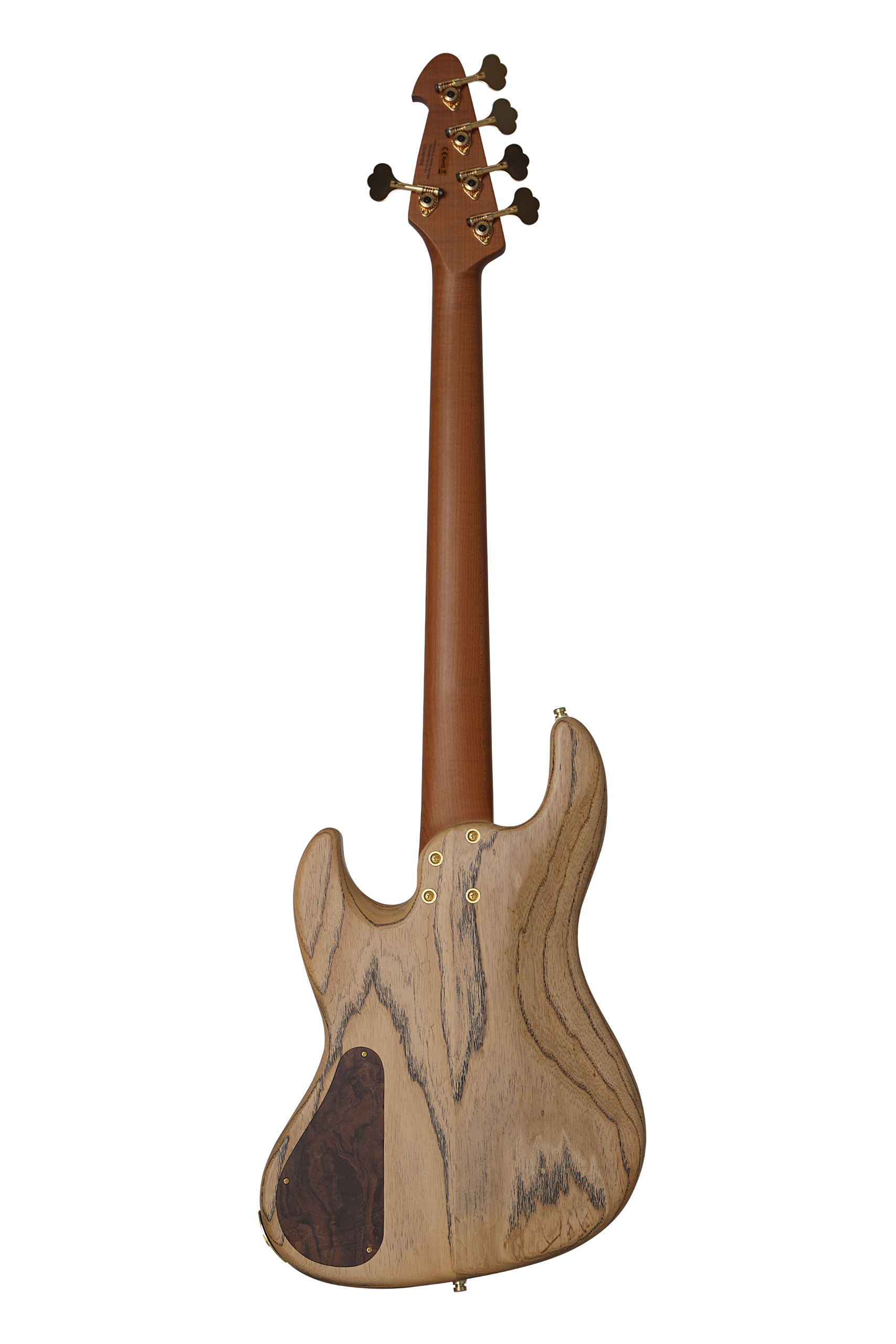 KJBM5-Custom Premium B Bass